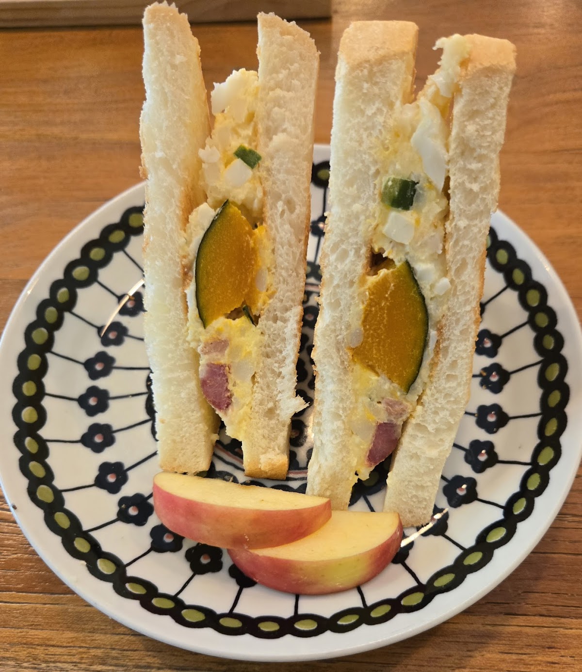 Hoto Cafe（無訂位服務） 店內環境照片 4