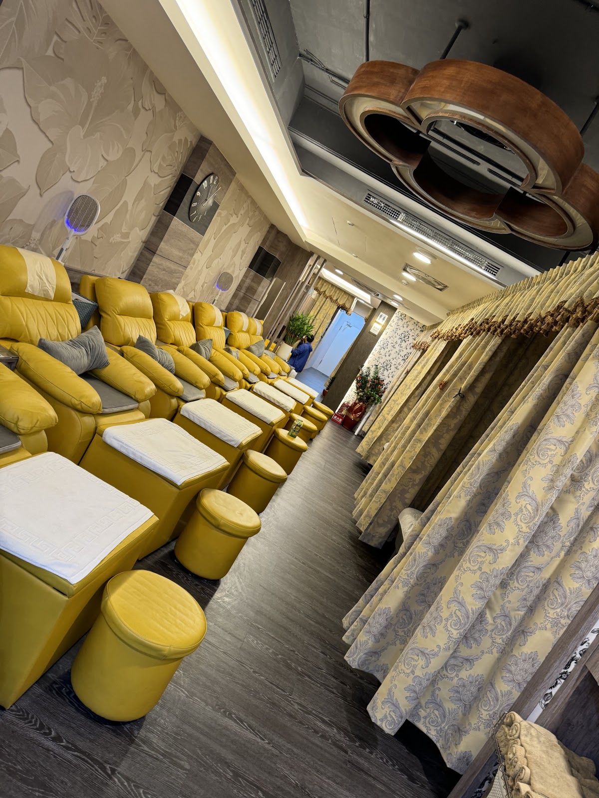 舒心源養生會館 massage 마사지 マッサージ 店內環境照片 4