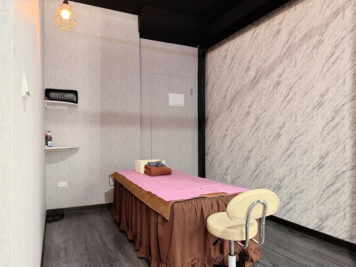 十八男女會館 (中壢廣安店) 店內環境照片 3