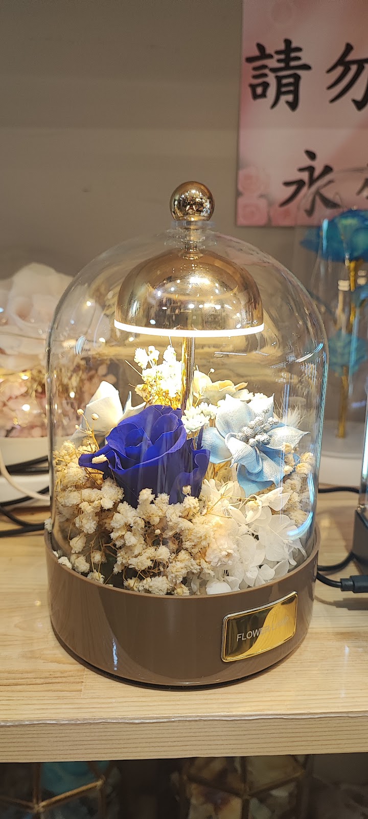 双囍花店 店內環境照片 3