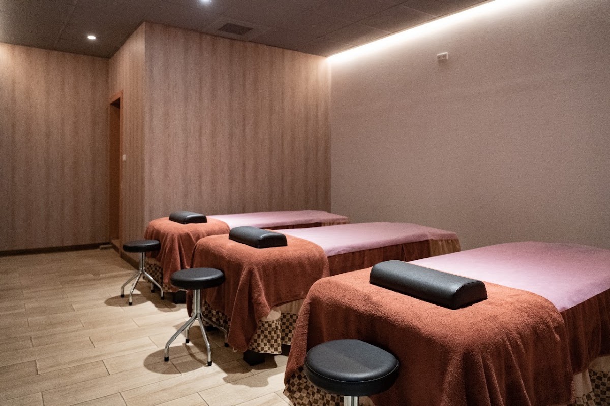 昇之道健康養生會館 店內環境照片 2