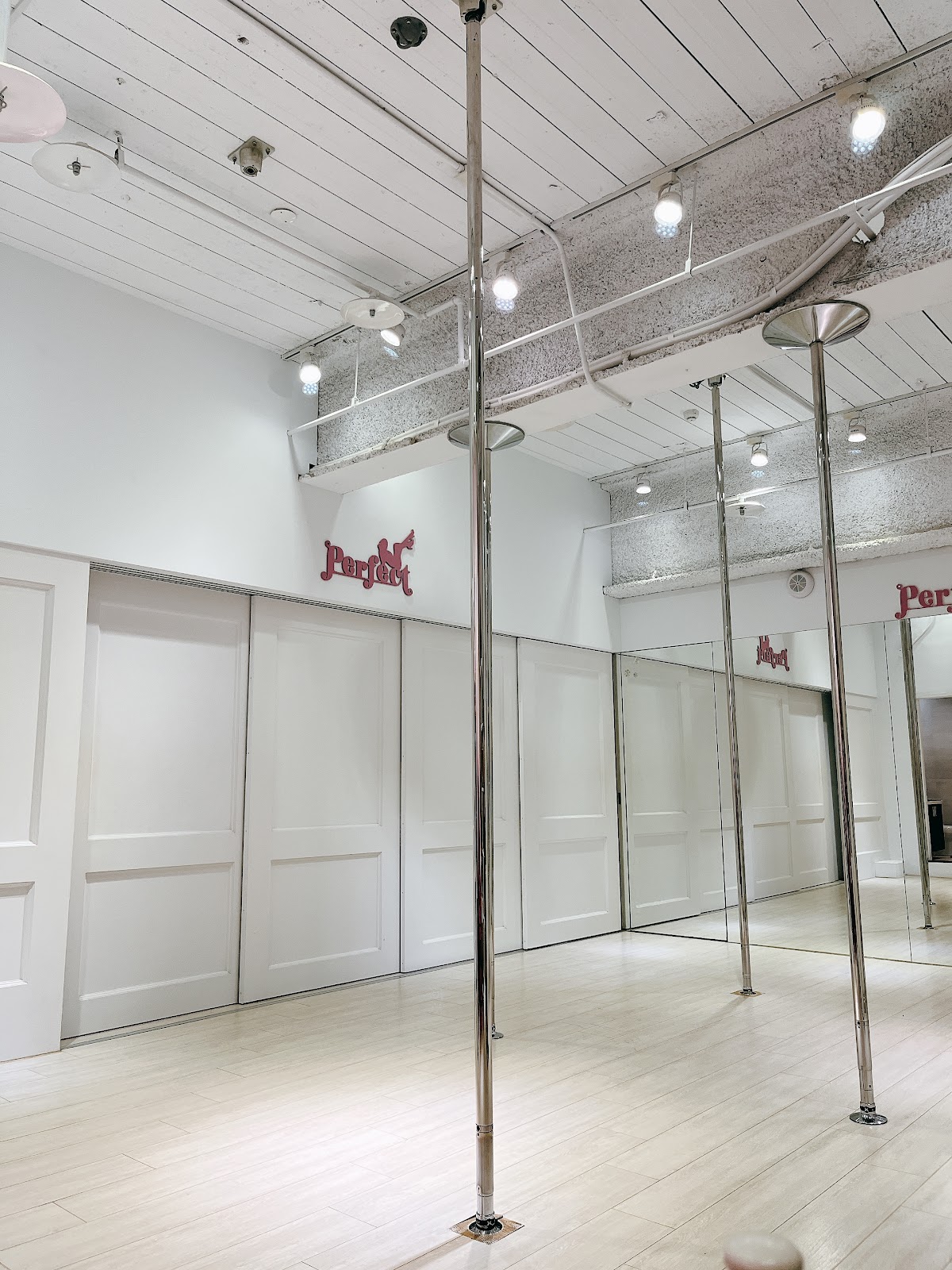 台北完美極緻 TAIPEI PERFECT（Pole Dance Studio 鋼管舞教室） 店內環境照片 4