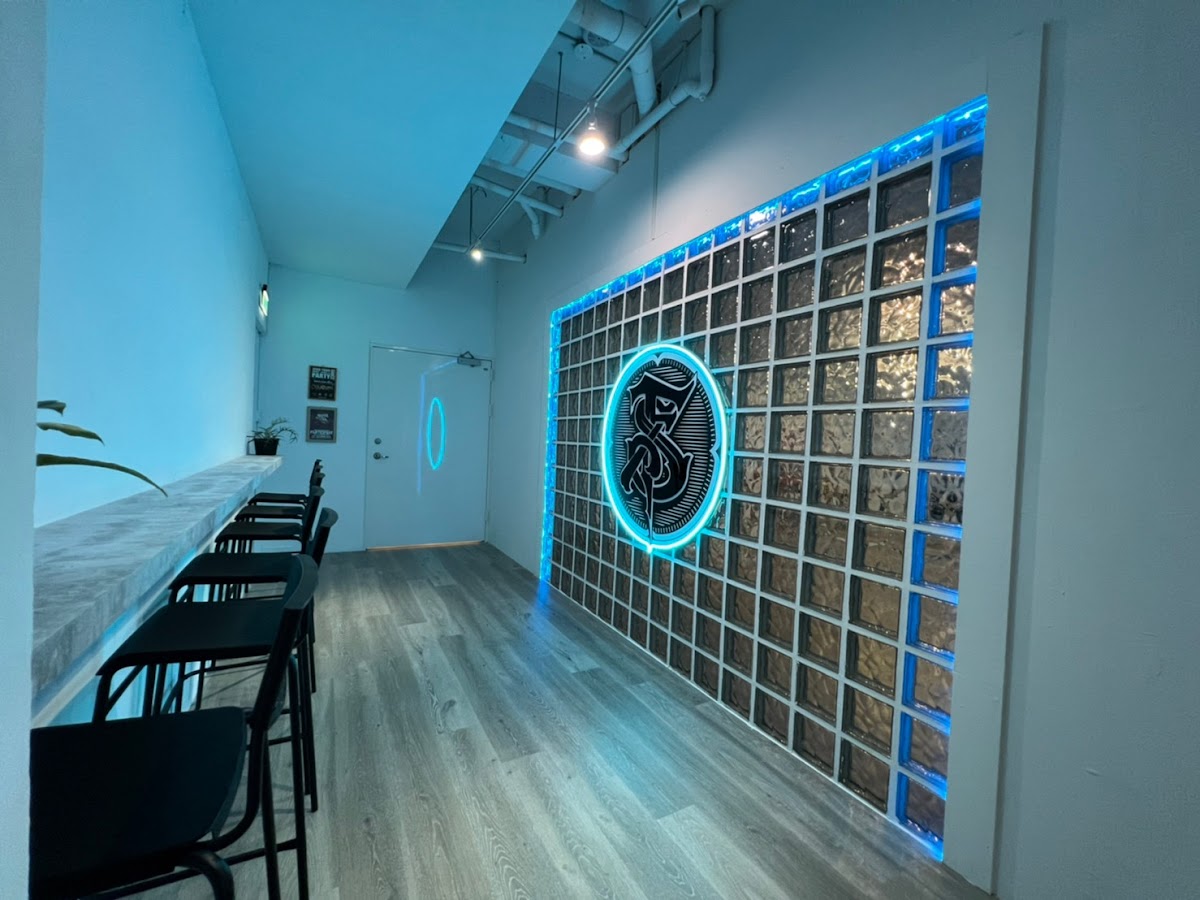 FLYING SPACE 飛翔運動空間 店內環境照片 3