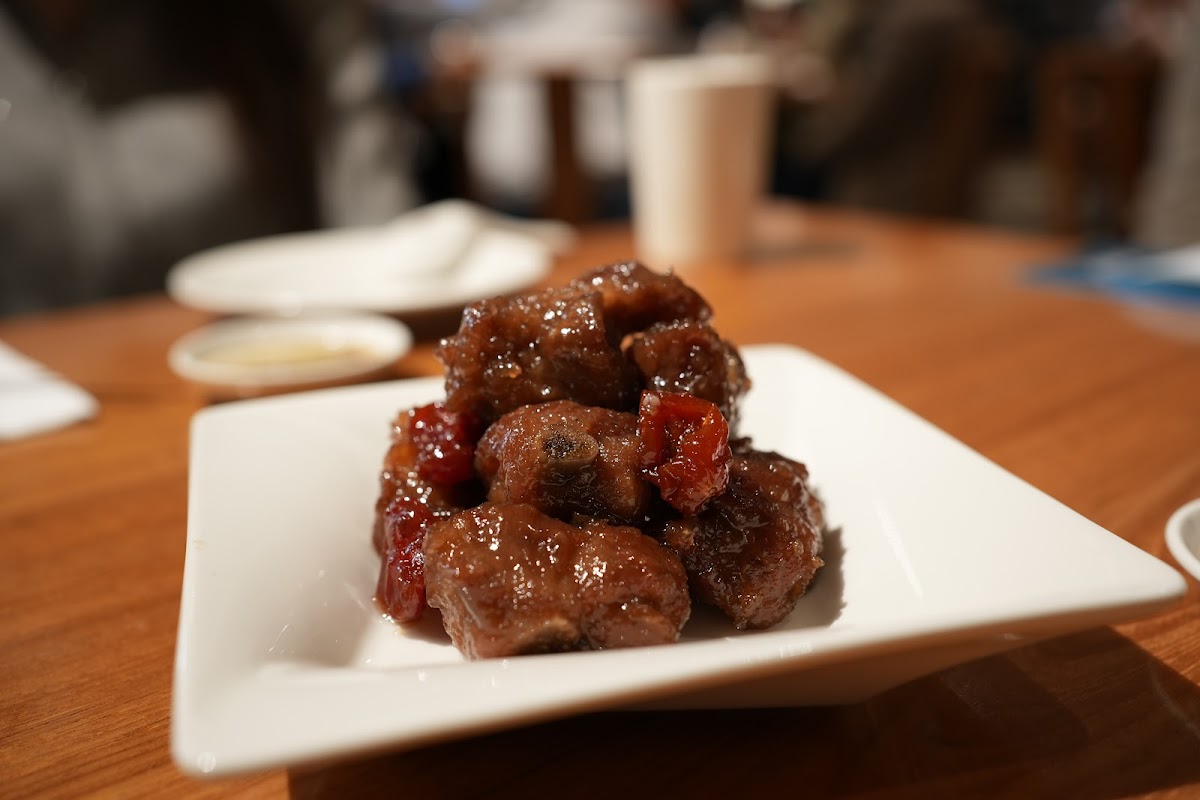 鼎泰豐 101店 店內環境照片 3