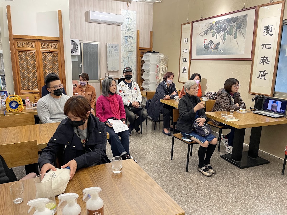 上合堂調理整復所 店內環境照片 3
