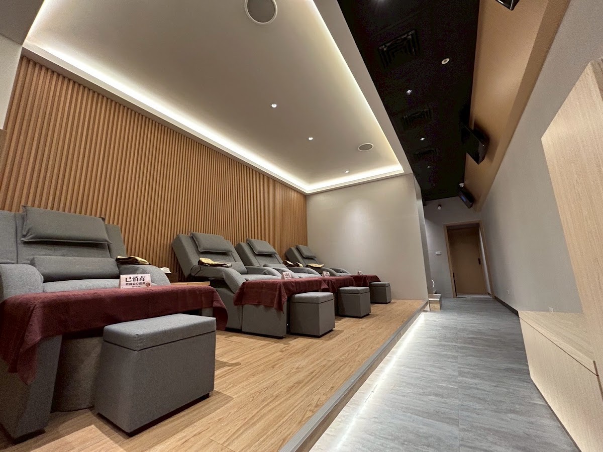 御仙堂三重健康會館(新北按摩|足底按摩|身體按摩|Massage |マッサージ | 마사지) 店內環境照片 2