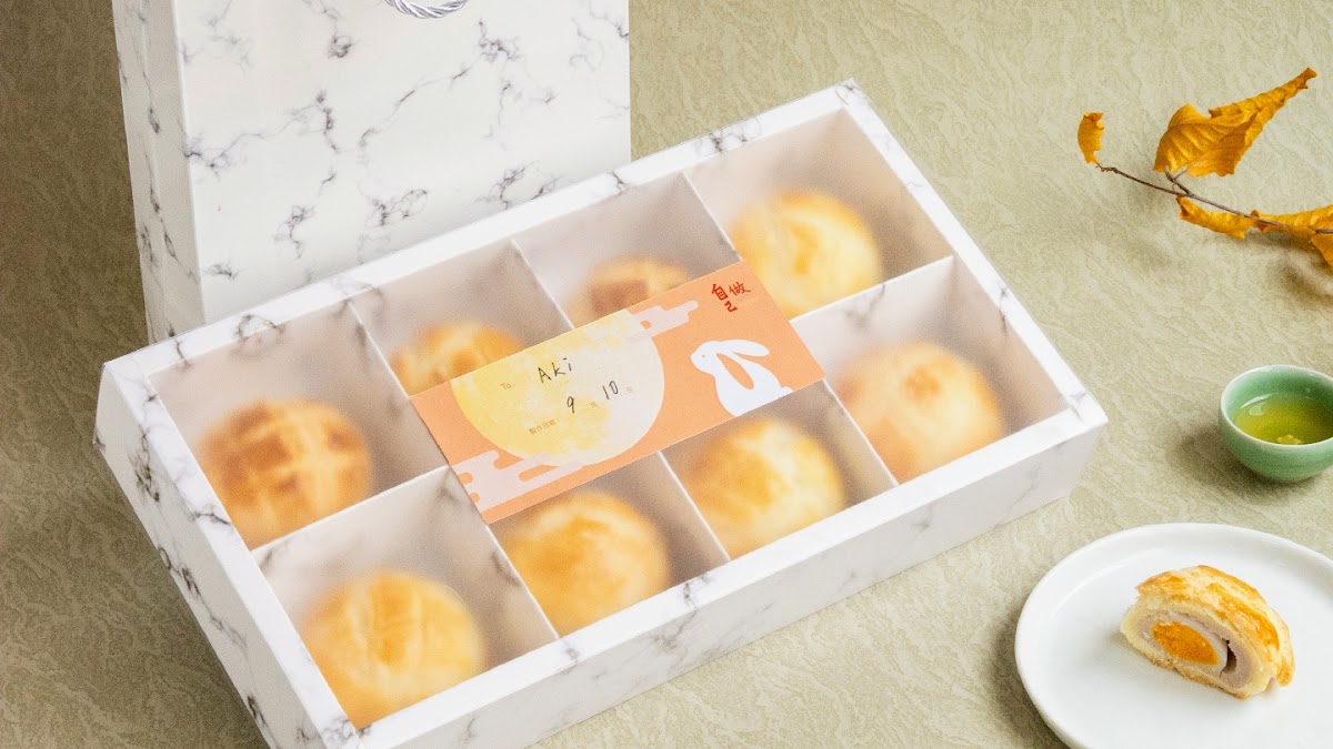 【烘焙DIY】自己做烘焙聚樂部(台北南京店) 店內環境照片 3