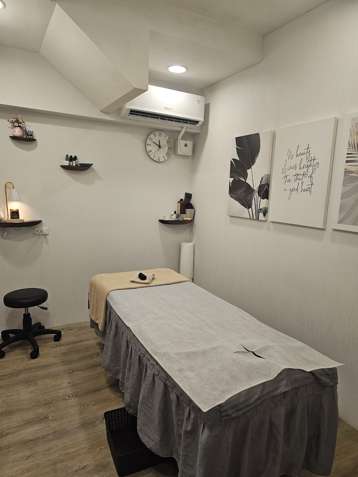 沐晨SPA & 按摩 店內環境照片 3