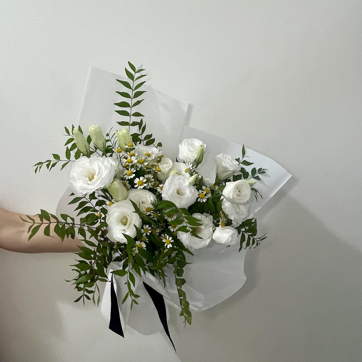 Hi Hua Flower ｜花藝工作室 (預約制） 店內環境照片 4