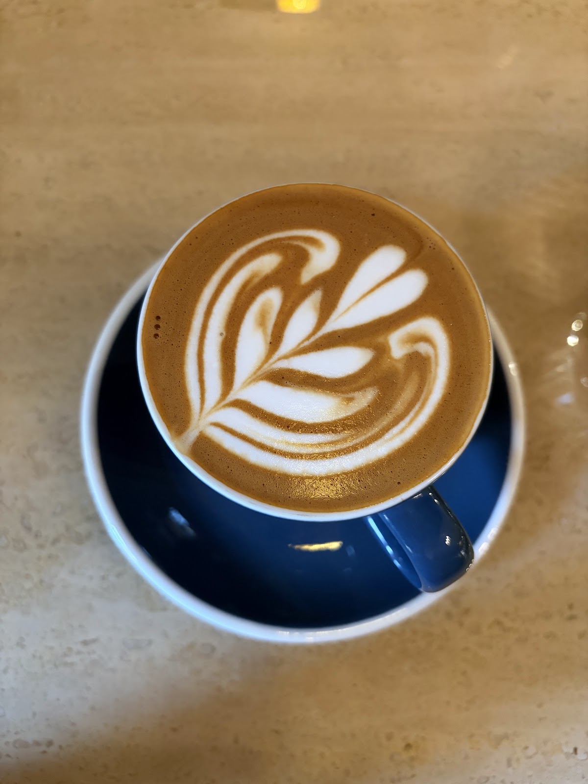 RUFOUS COFFEE ROASTERS 2 店內環境照片 4