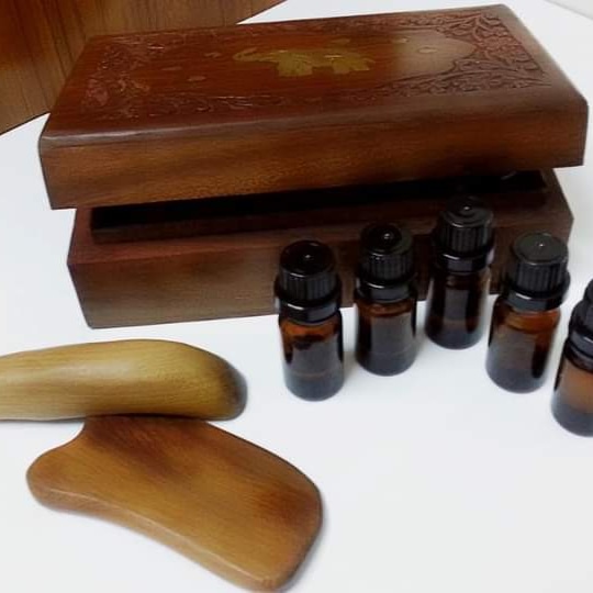 到府按摩-台北林老師舒壓坊（只開放到府按摩）） 店內環境照片 2