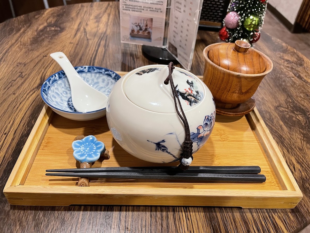 HotSister美體時尚養生會館 店內環境照片 2