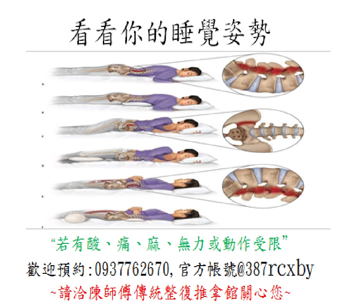 陳師傅傳統整復推拿館 店內環境照片 5