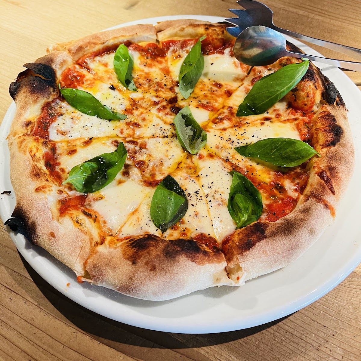 Woolloomooloo 店內環境照片 5