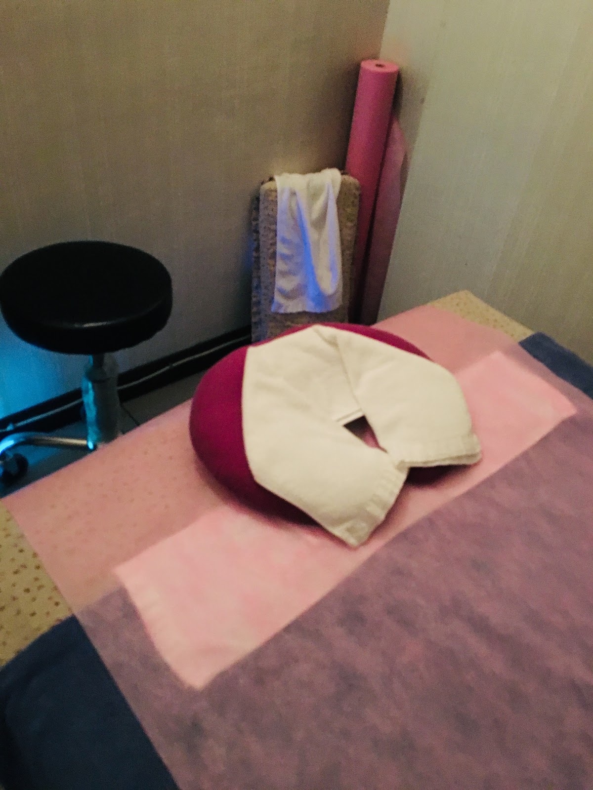 帕泰雅休閒養身館 店內環境照片 4