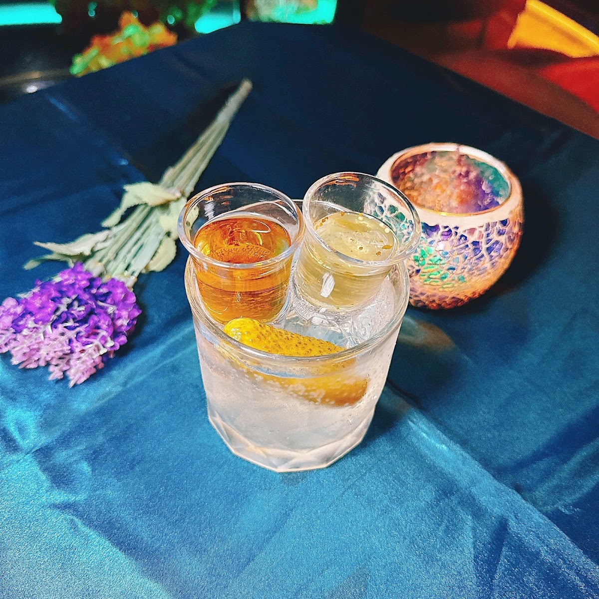 CieCie Taipei 店內環境照片 2