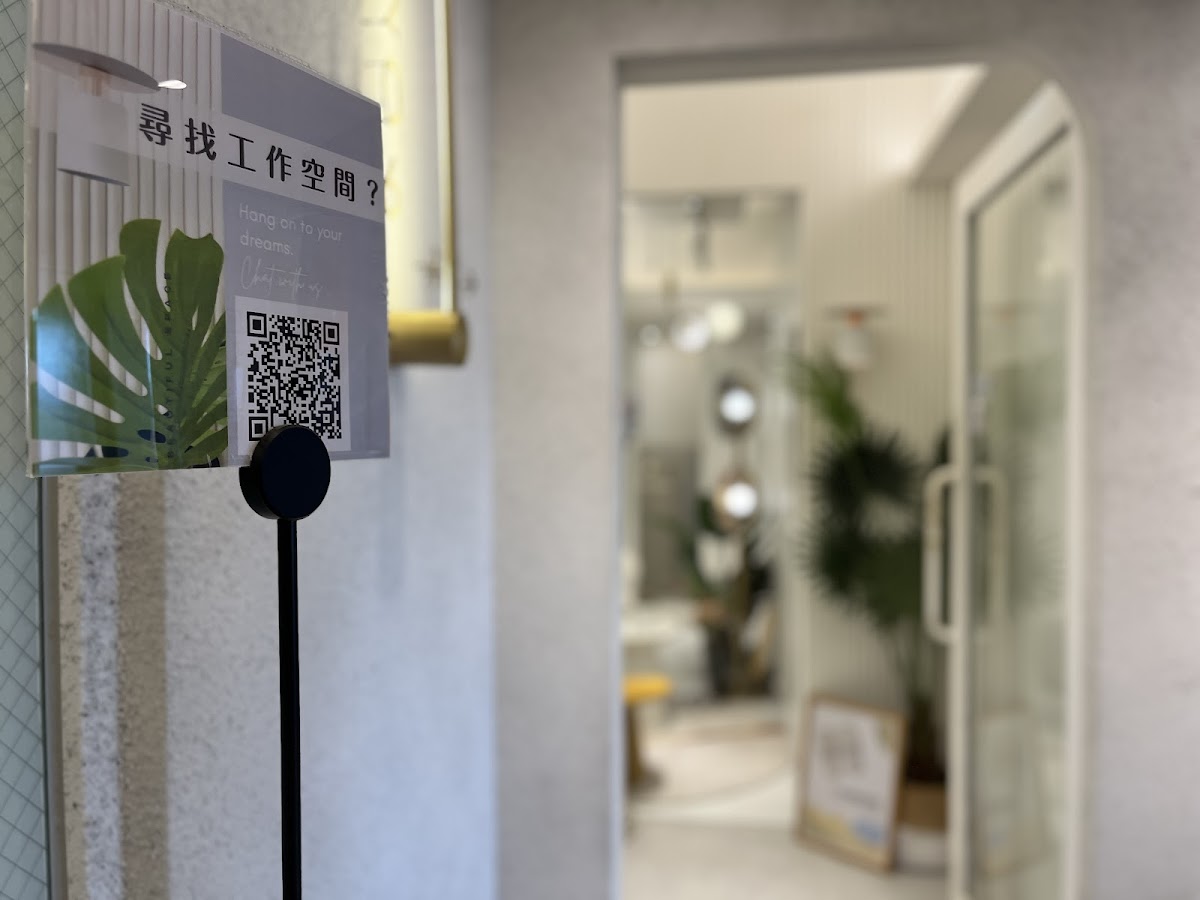 芯采耳 Ear Spa 店內環境照片 3