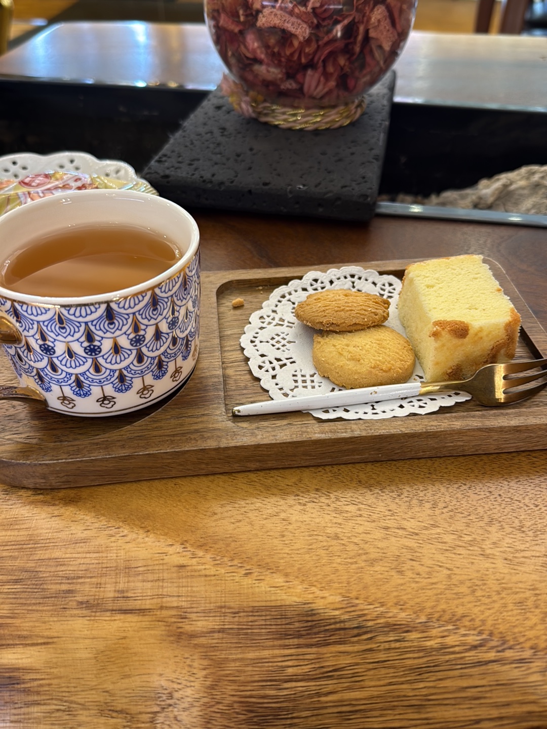太上皇泰式按摩養身館 店內環境照片 3