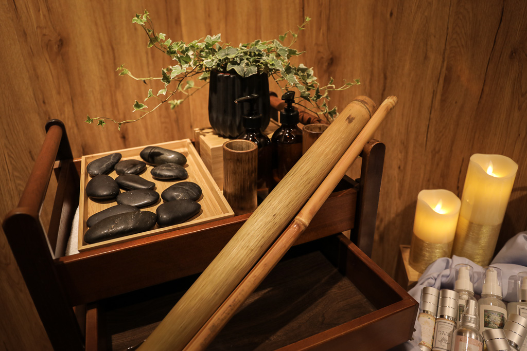 樂霏亞絲 spa de luxe 頂級會所 店內環境照片 2
