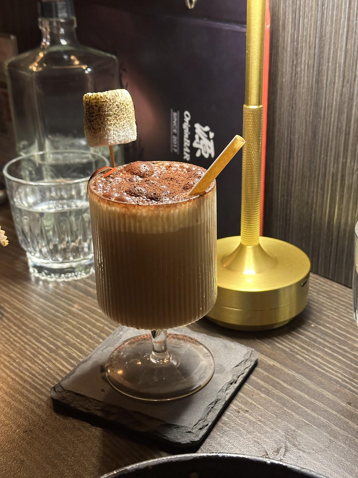 OriginBAR 源 店內環境照片 4