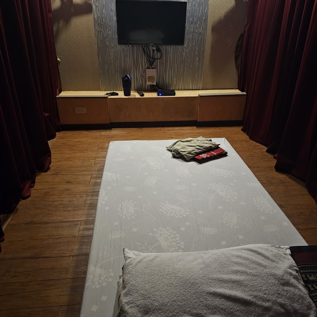 南洋泰國古式養生館 店內環境照片 4