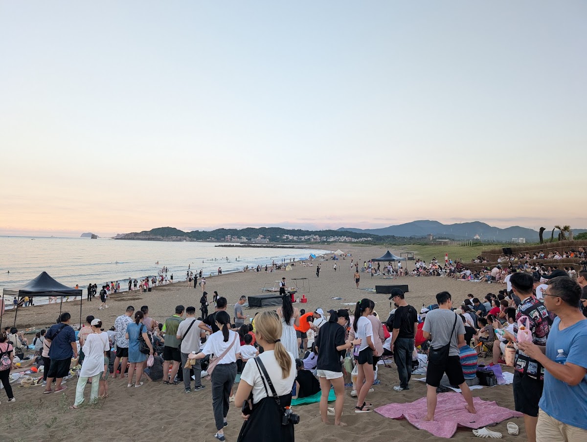 中角灣國際衝浪基地 店內環境照片 10