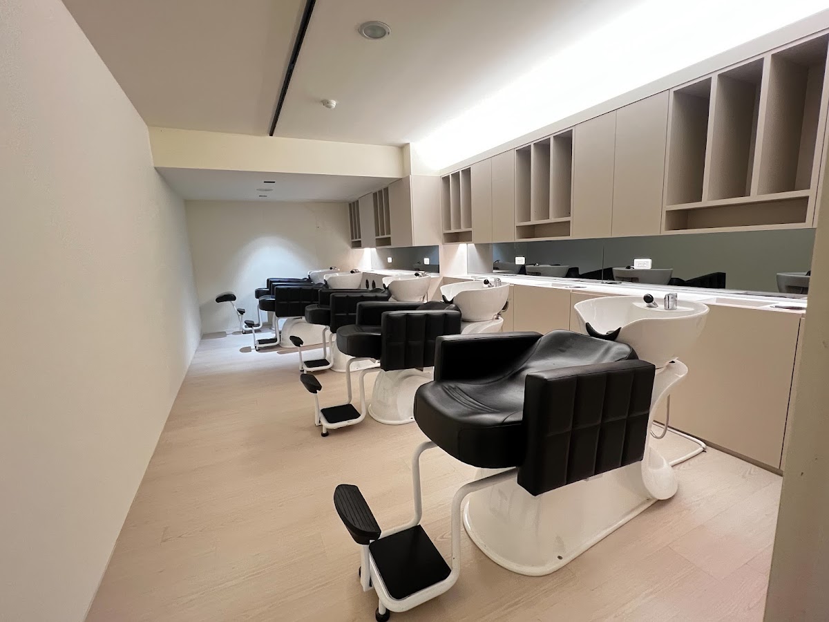 HAIR GARDEN(提供單項洗髮) 店內環境照片 2