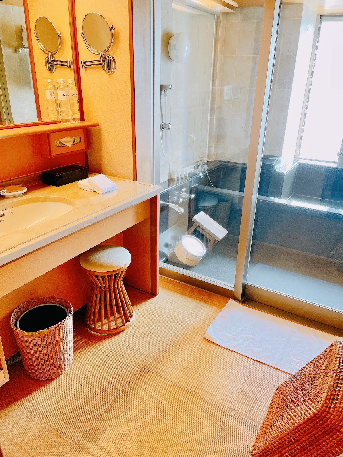 日勝生加賀屋國際溫泉飯店 店內環境照片 8