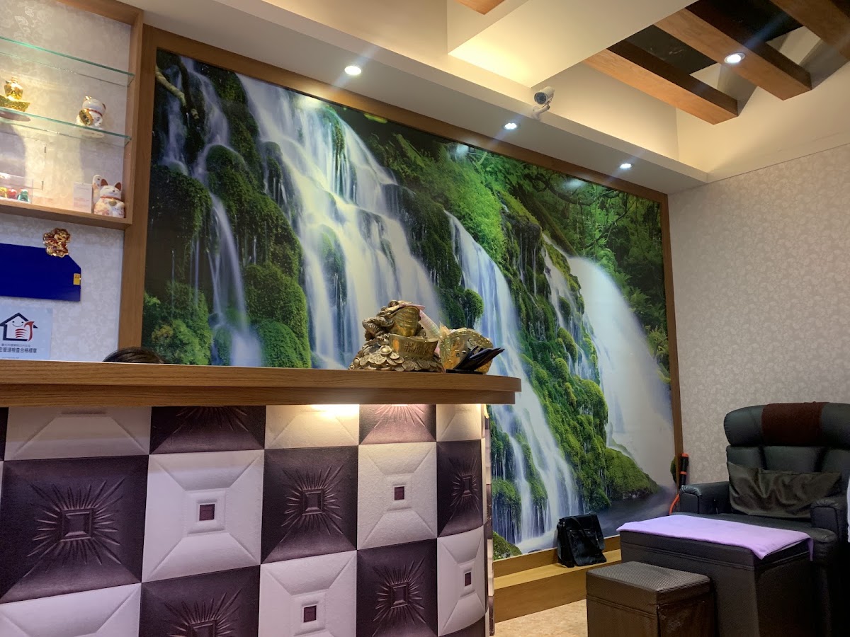 陳師傅足體養生館 店內環境照片 4