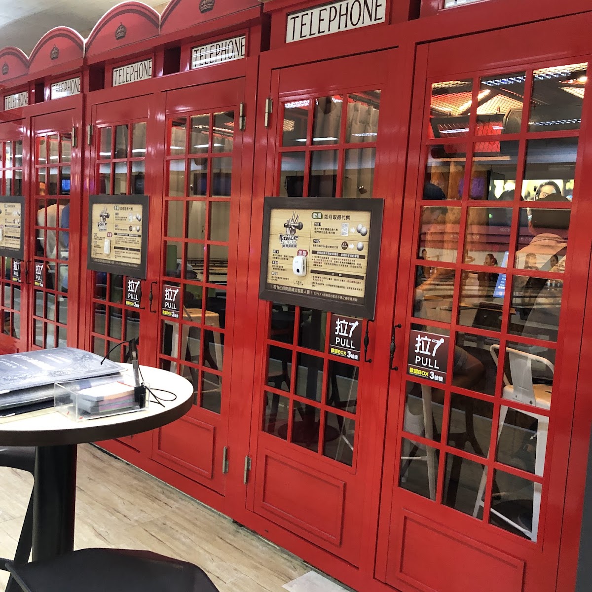 E7PLAY 三多館 店內環境照片 5