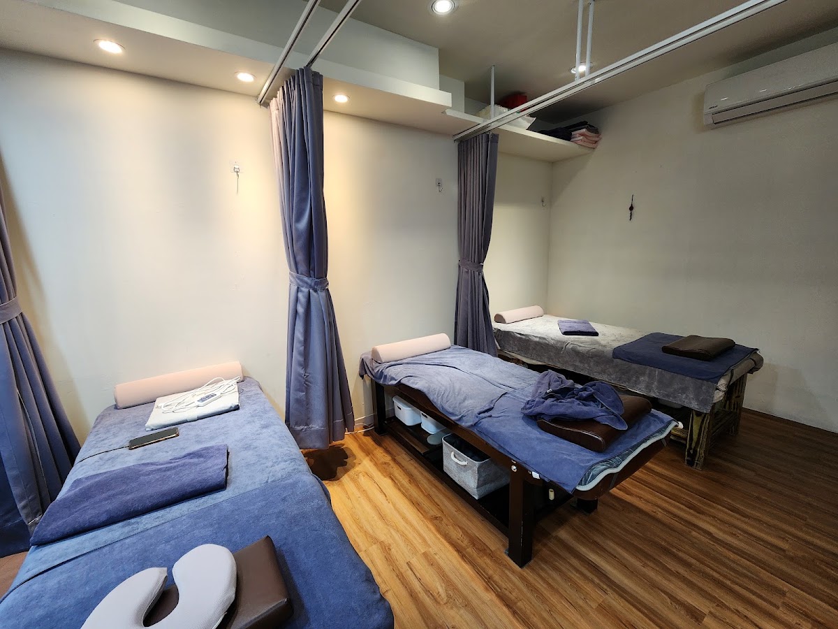 老師傅專業舒壓家 店內環境照片 4