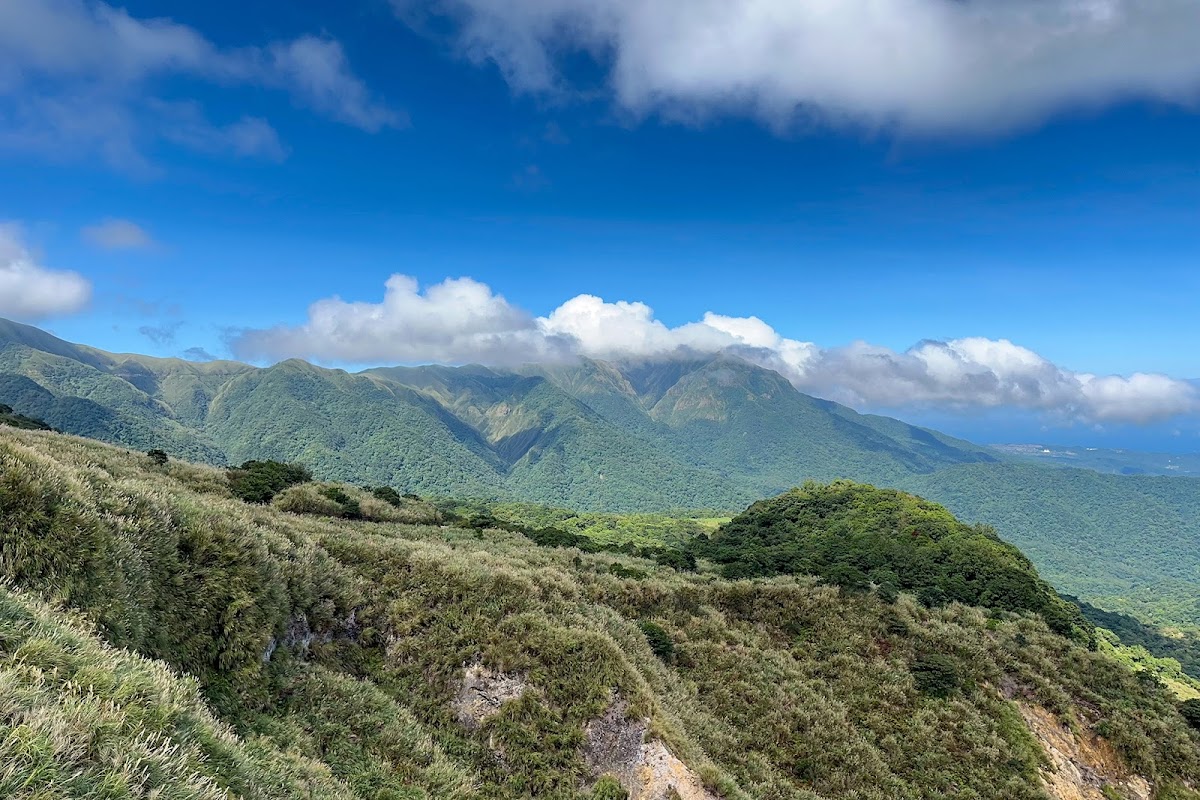 七星山主峰 店內環境照片 6