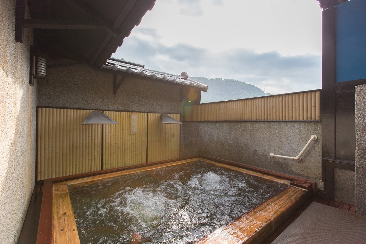 湯瀨溫泉SPA 店內環境照片 3