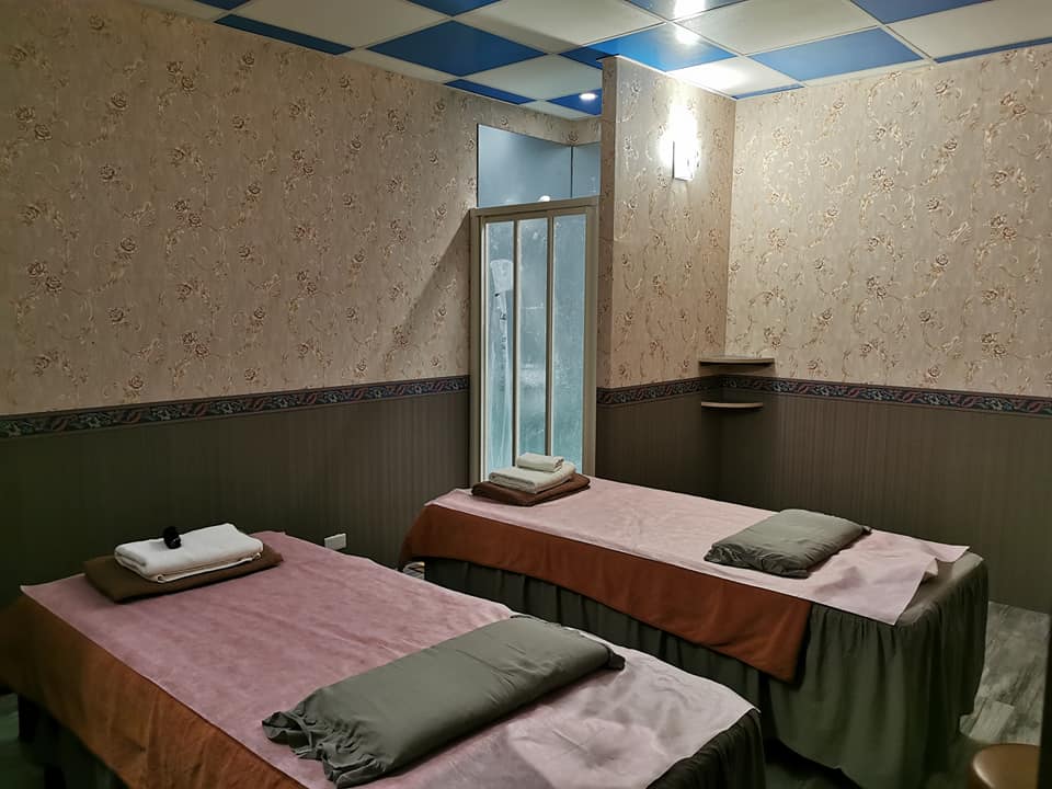 菲妮娜泰式按摩養生館 店內環境照片 4