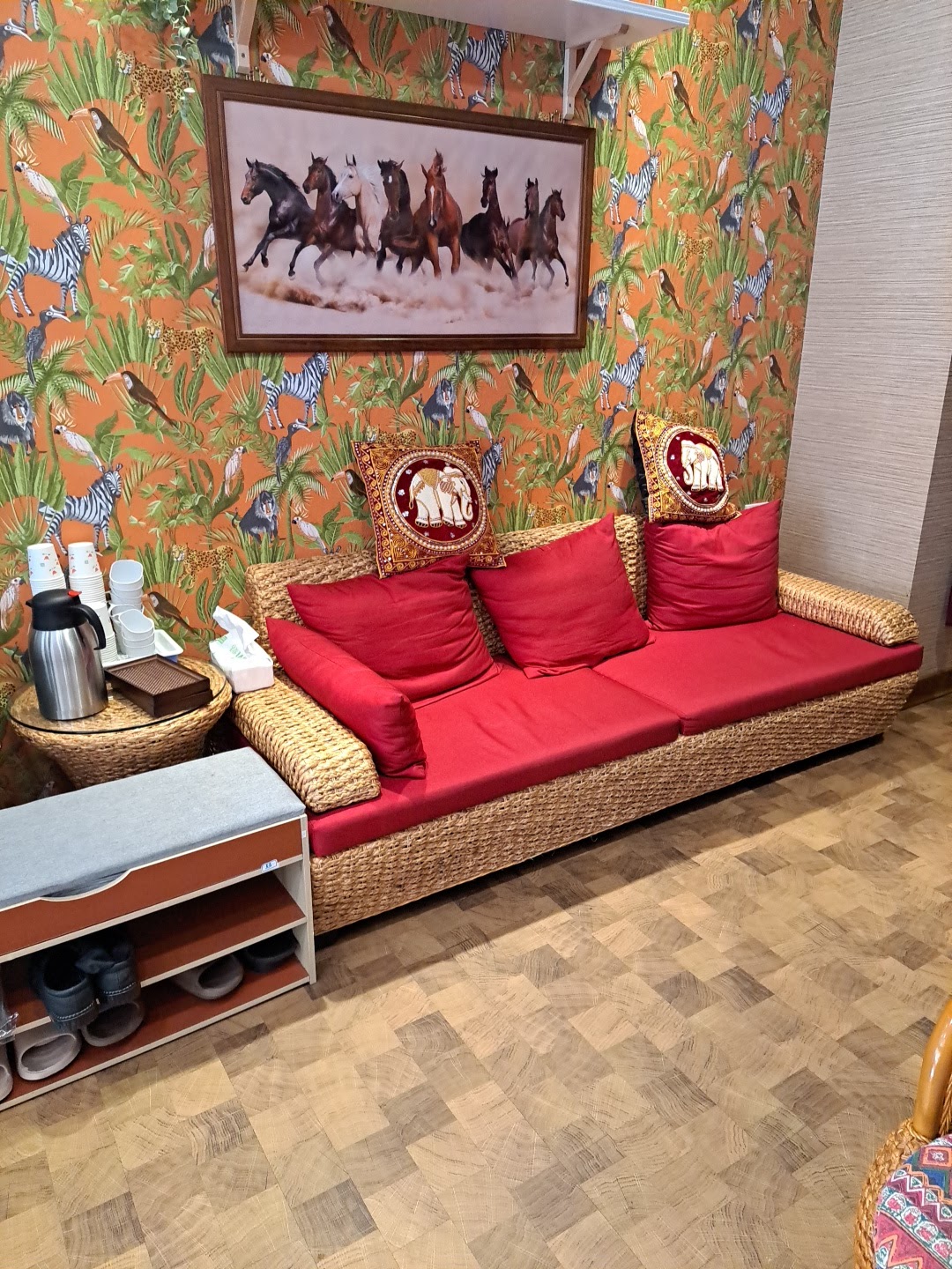 泰心泰式生活館-3館 店內環境照片 4