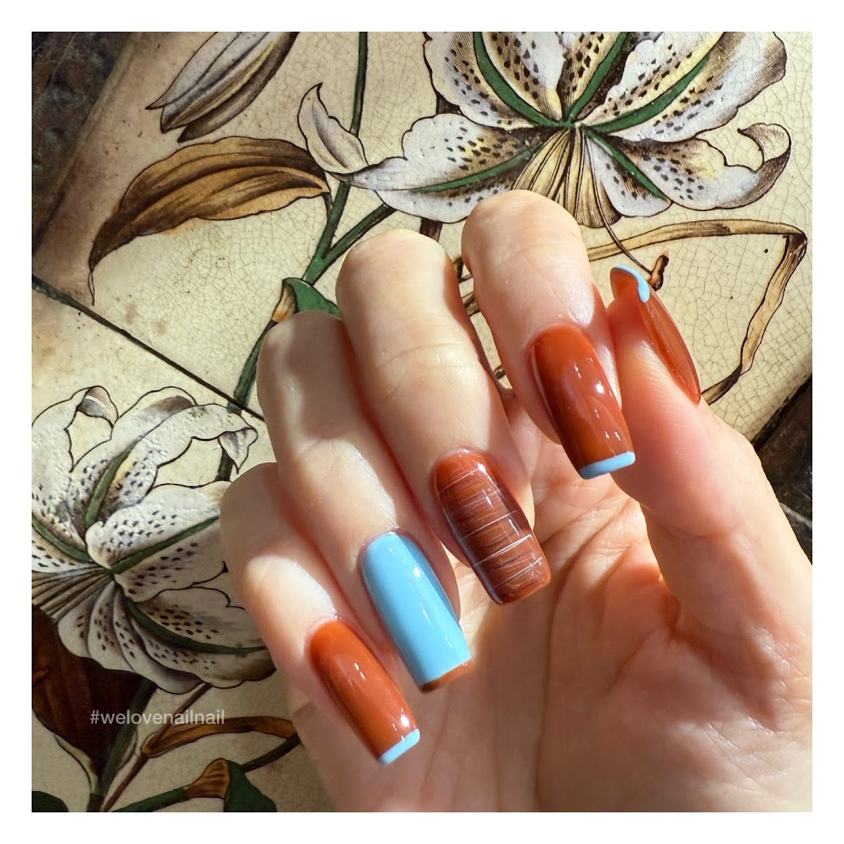 Nail Nail美村店-台中平價美甲/手足保養／指甲彩繪/手足按摩/捲甲矯正/灰指甲護理/連鎖品牌 店內環境照片 4