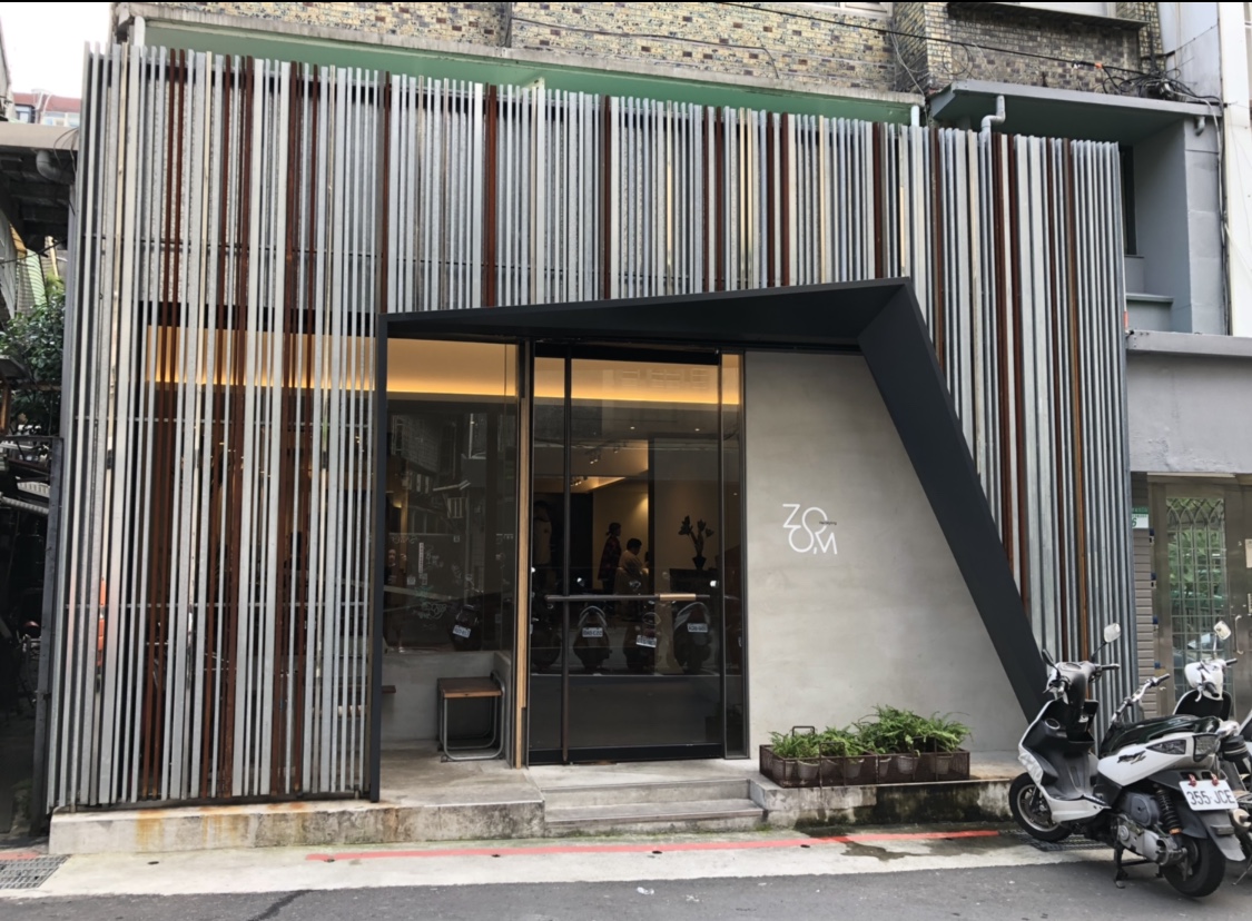 Zoom Hair Styling 店內環境照片 10