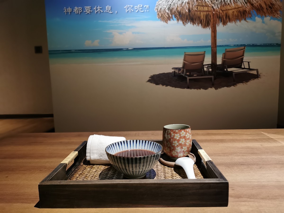 不想走.泰式古法按摩 店內環境照片 5