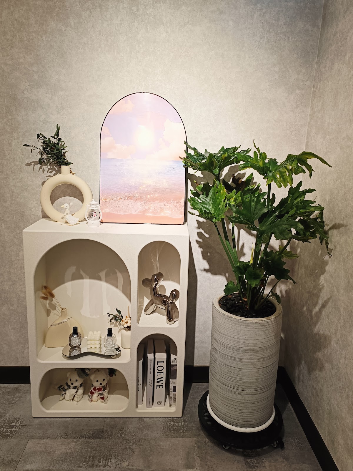 媄麗有約SPA美妍館 店內環境照片 3