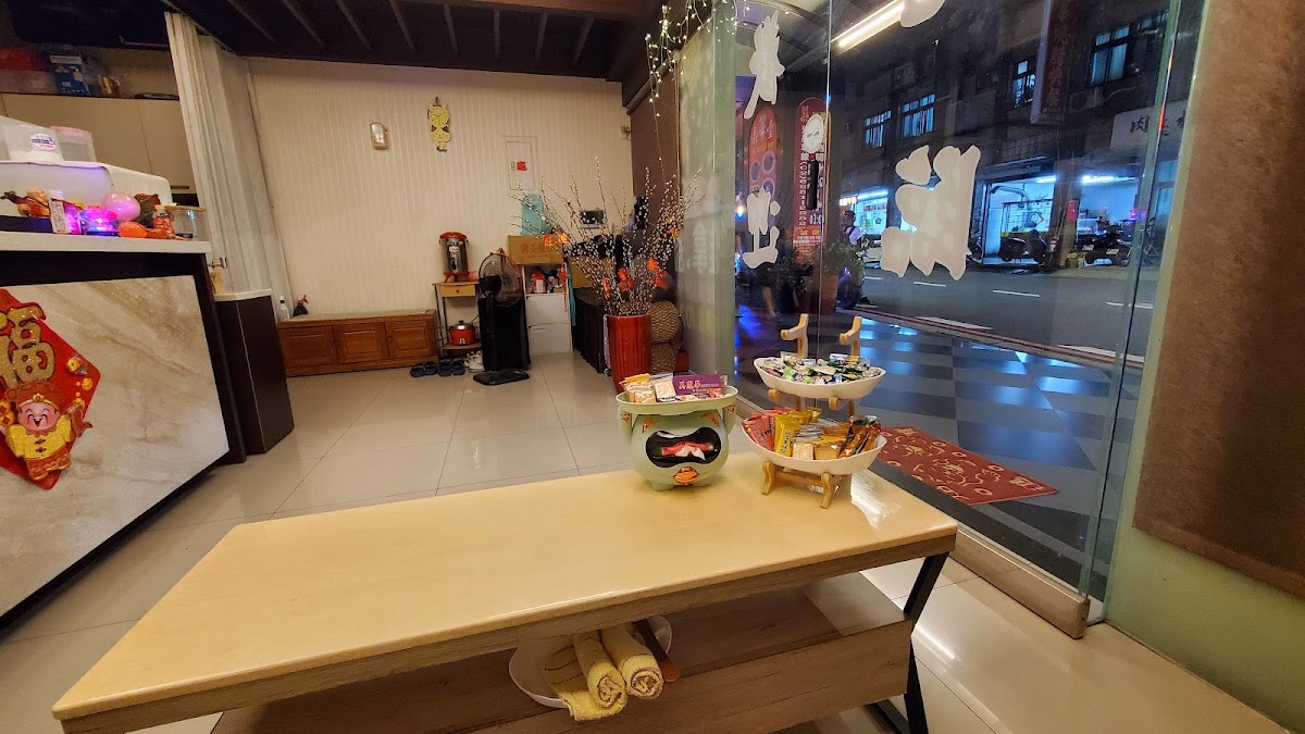 美麗華泰式養生會館 店內環境照片 5