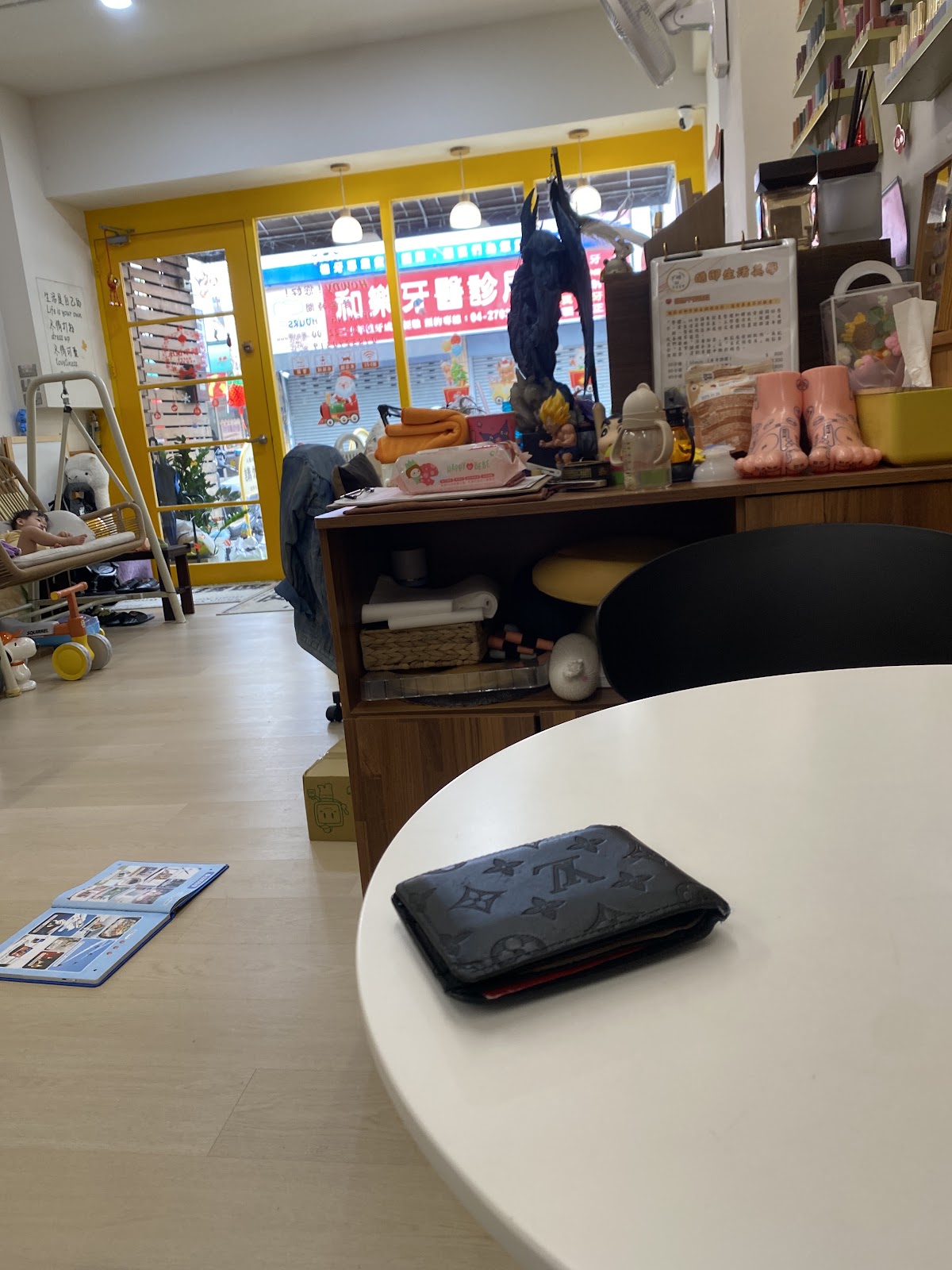 皓邸日式整體・整復推拿・逢甲按摩・全身放鬆 店內環境照片 5