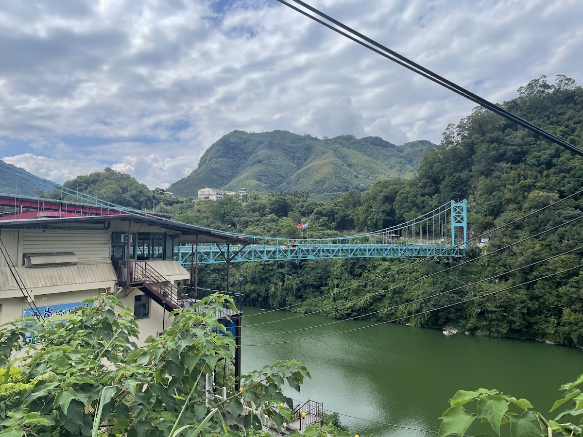 臺灣高空彈跳俱樂部 店內環境照片 3