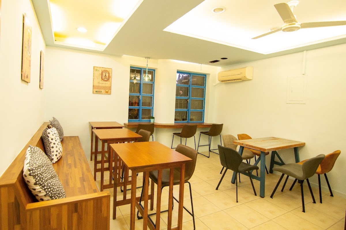 YURO SPA 花蓮精油按摩 店內環境照片 2