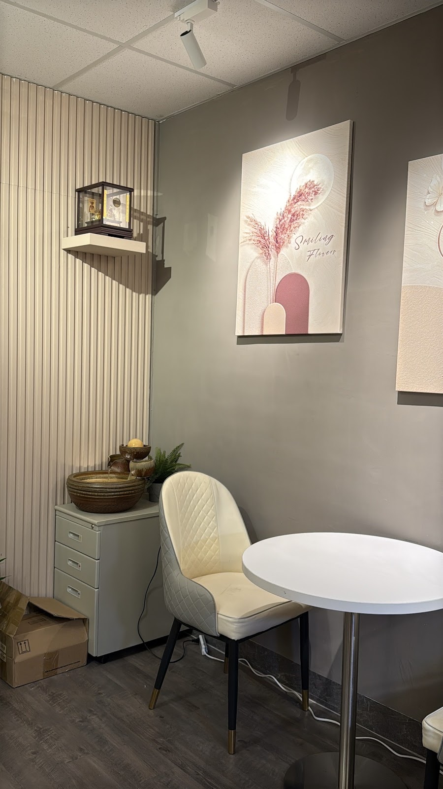 沐竹岩盤浴SPA-新莊幸福會館汗蒸中心|美容|Spa|美胸|岩盤|做臉|精油按摩|體雕|包廂|清粉刺|新莊按摩|新莊岩盤浴 店內環境照片 3