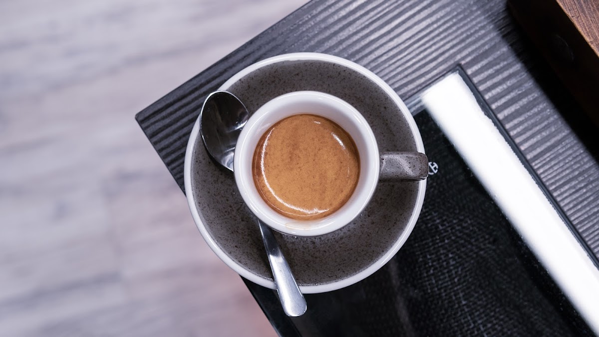 RockyDoggy Coffee Store/咬滾狗狗咖啡館 店內環境照片 2