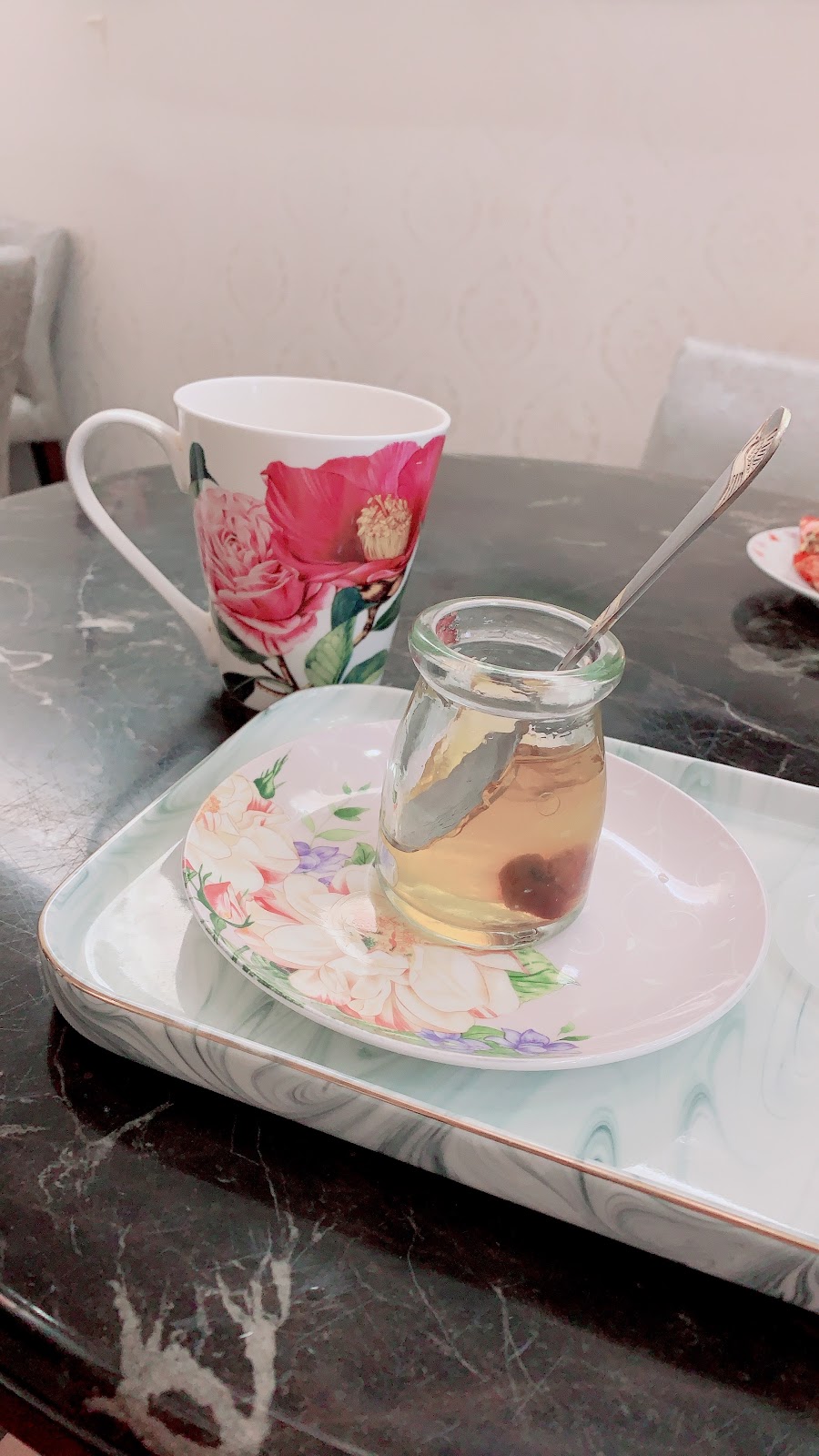 佳倍莉SPA士林捷運館 店內環境照片 5