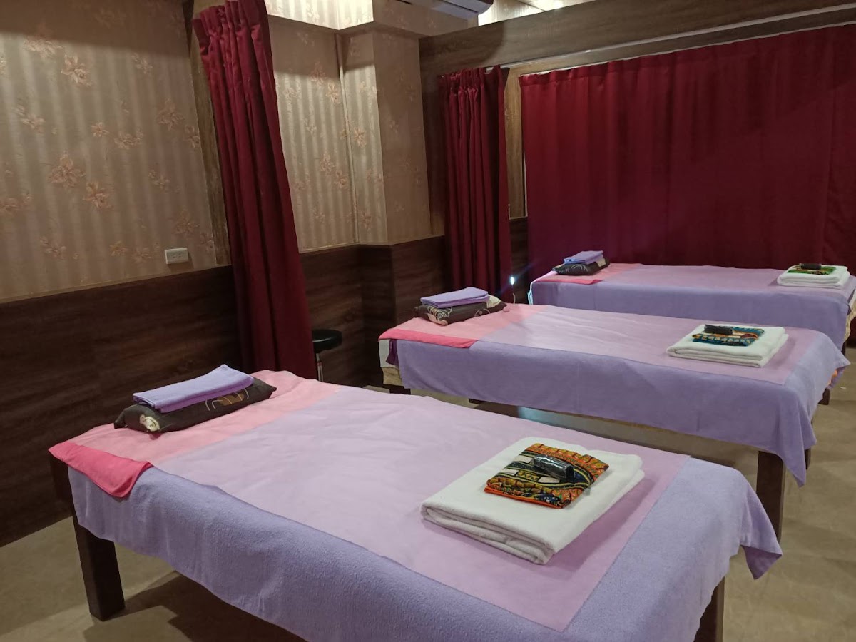 愛泰 泰式按摩｜宜蘭按摩推薦｜養生館｜按摩舒壓｜宜蘭按摩排毒｜宜蘭按摩｜massage｜礁溪按摩推薦｜羅東按摩推薦 店家封面照片