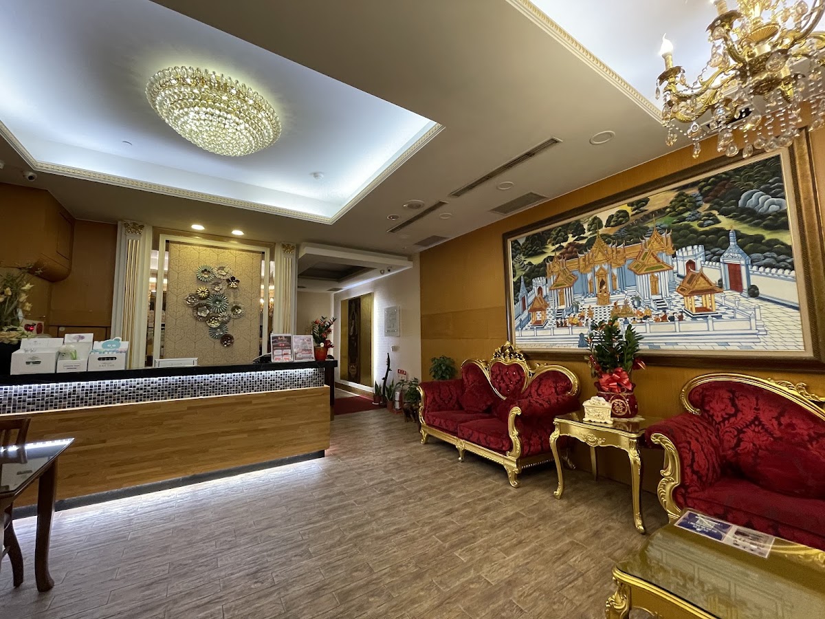 太上皇泰式按摩養身館 店內環境照片 4