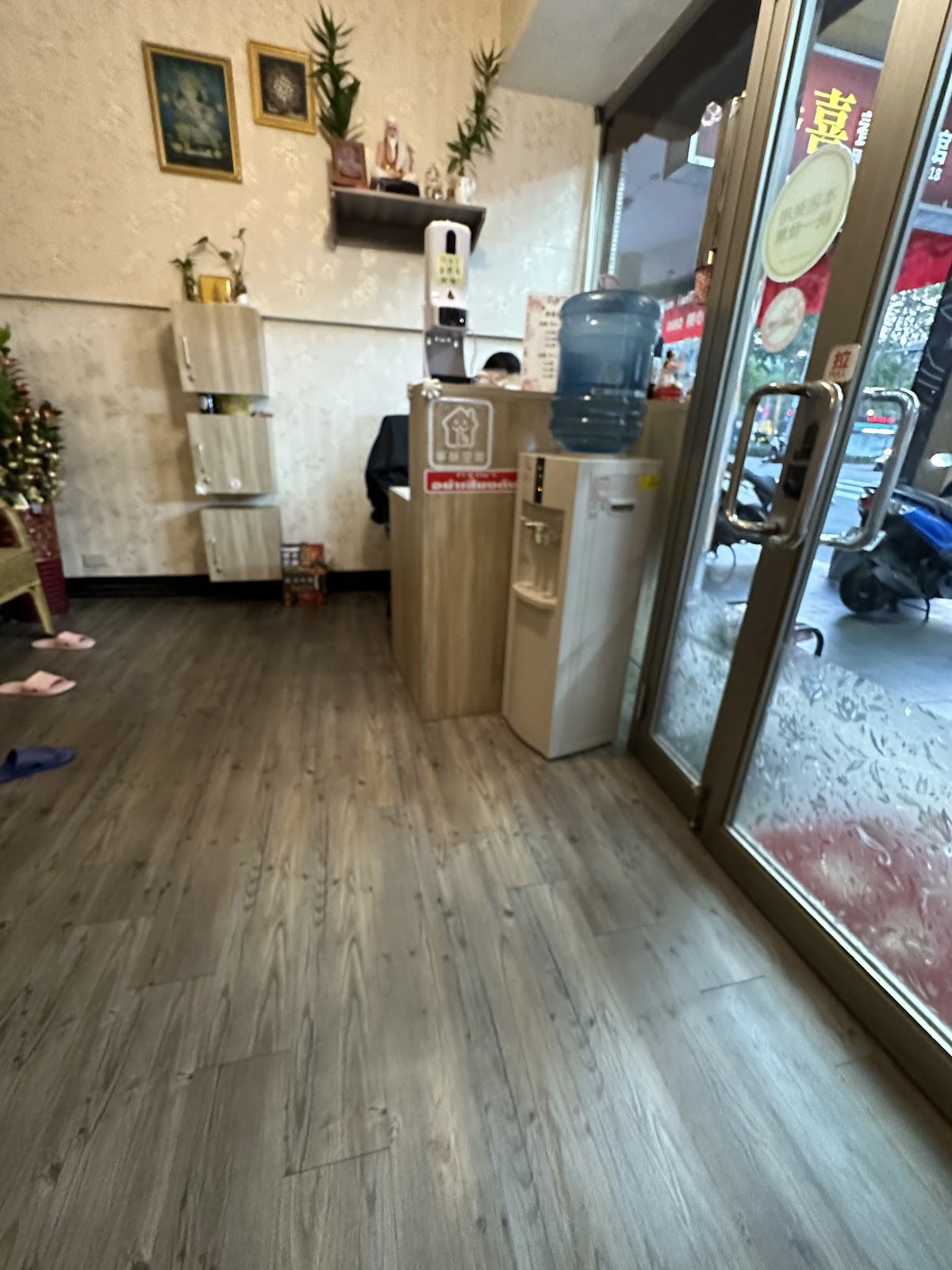 泰喜養生館 店內環境照片 3
