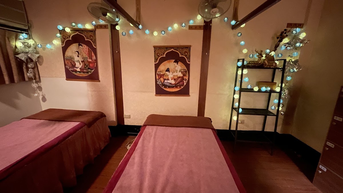 芭達雅泰舒府-文心店 泰式古法推拿/無分店 店內環境照片 5